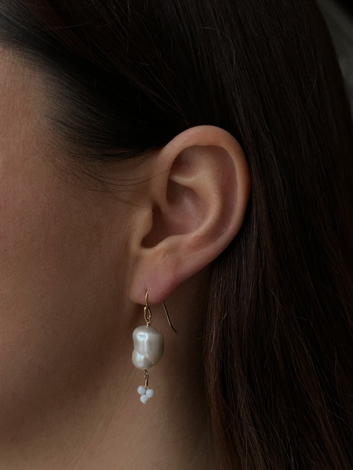 Aline Earring
