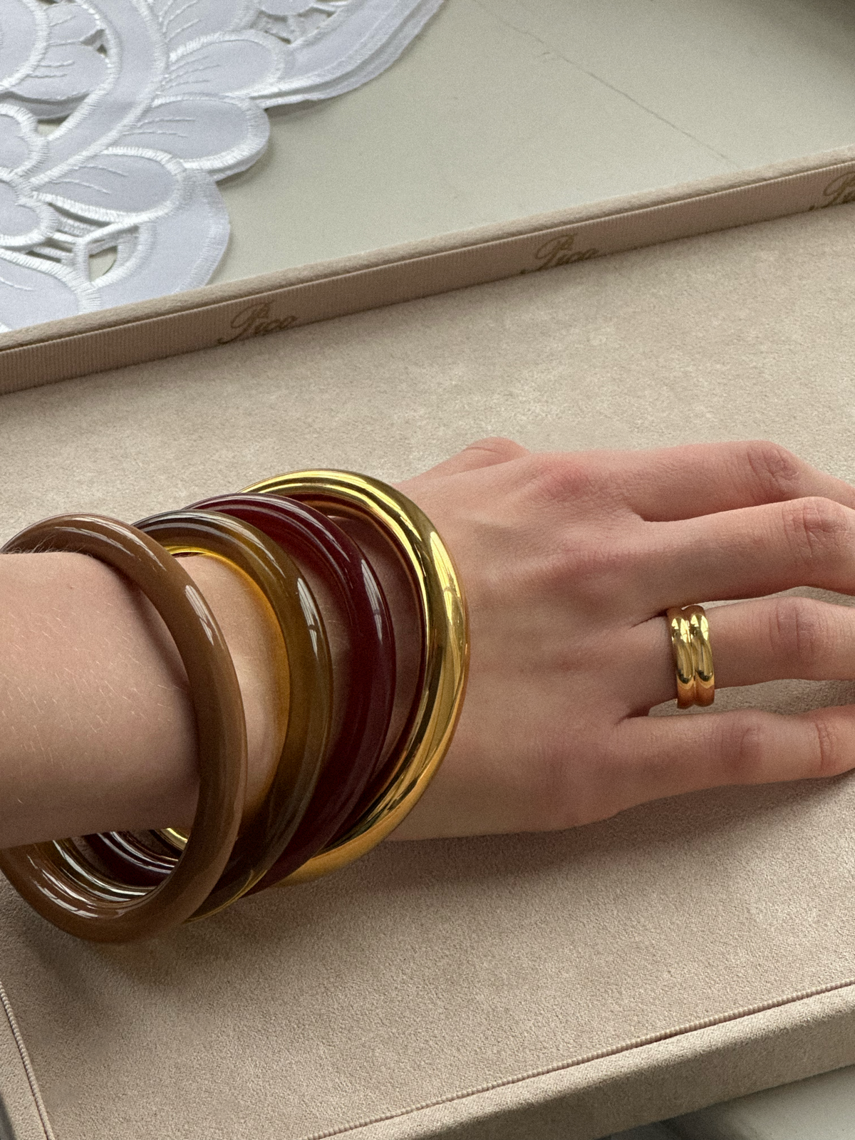 Ray Bangle 10 mm