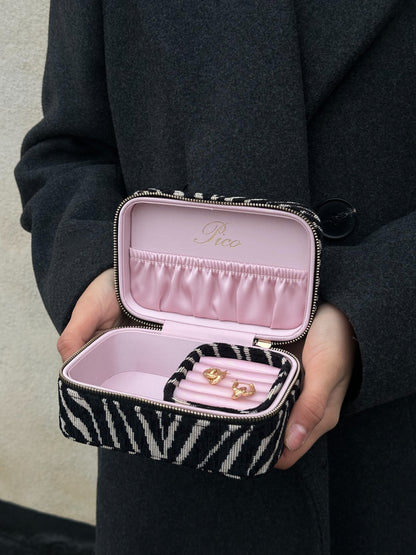 Large Trinket Smykkeskrin