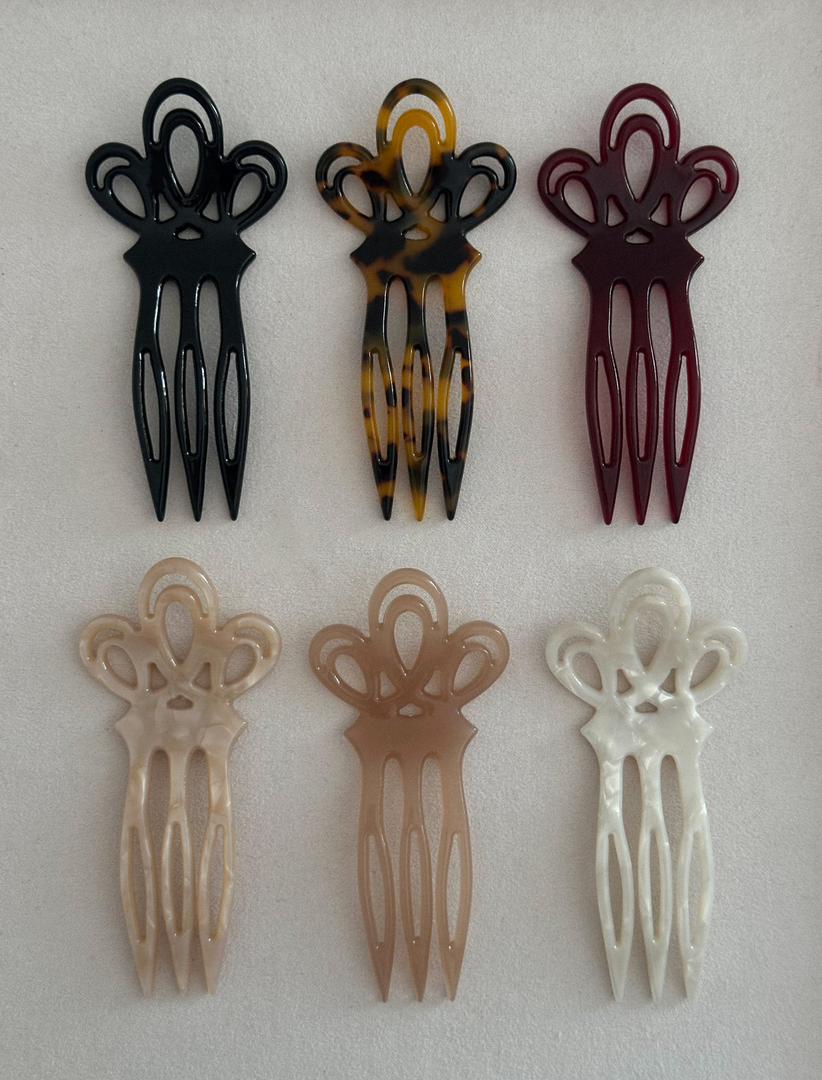 Rosita Hair Pin