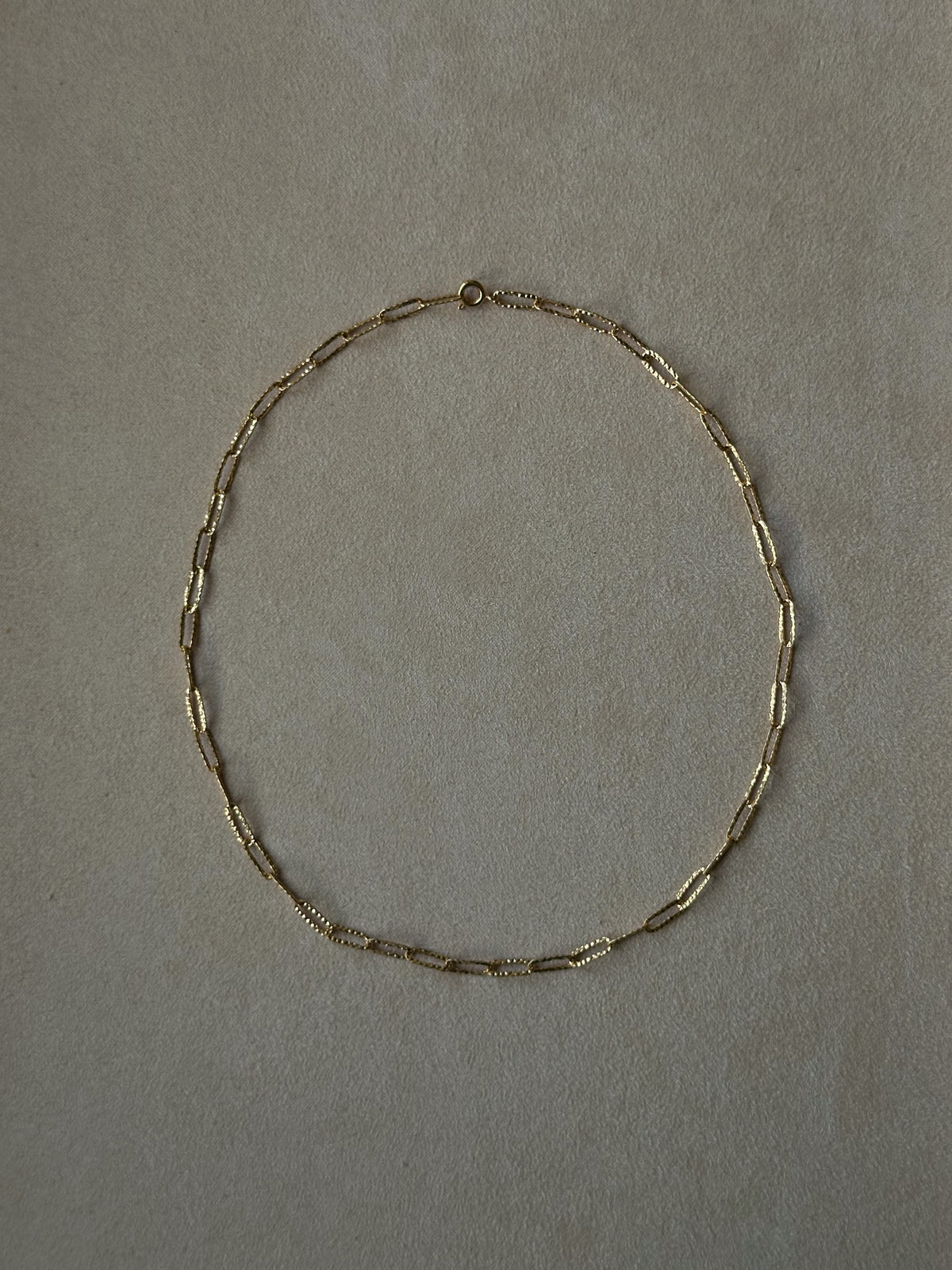 Ginny Necklace