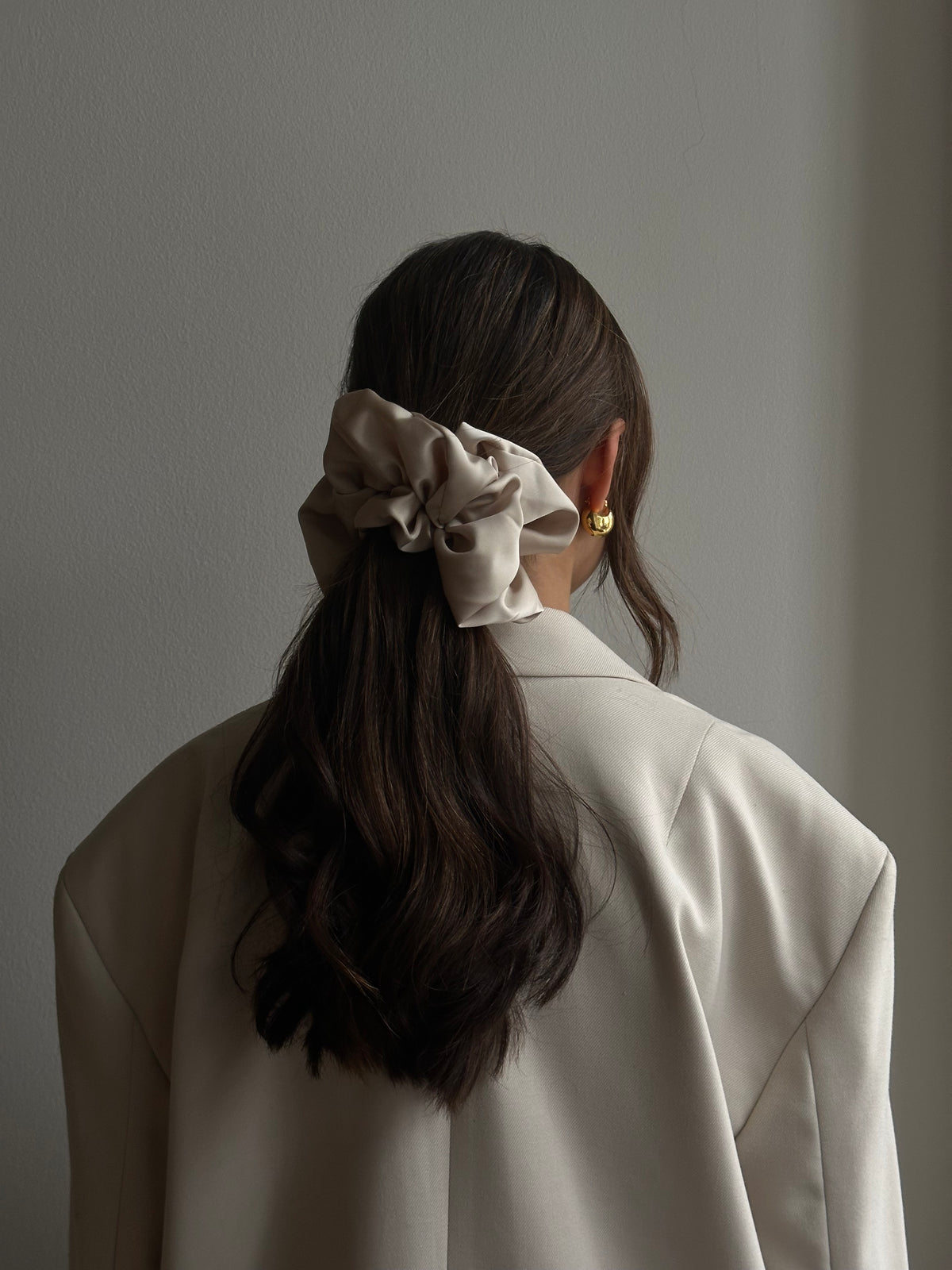 Cali Scrunchie