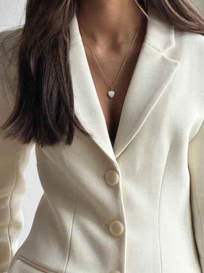 Roselle Halskæde