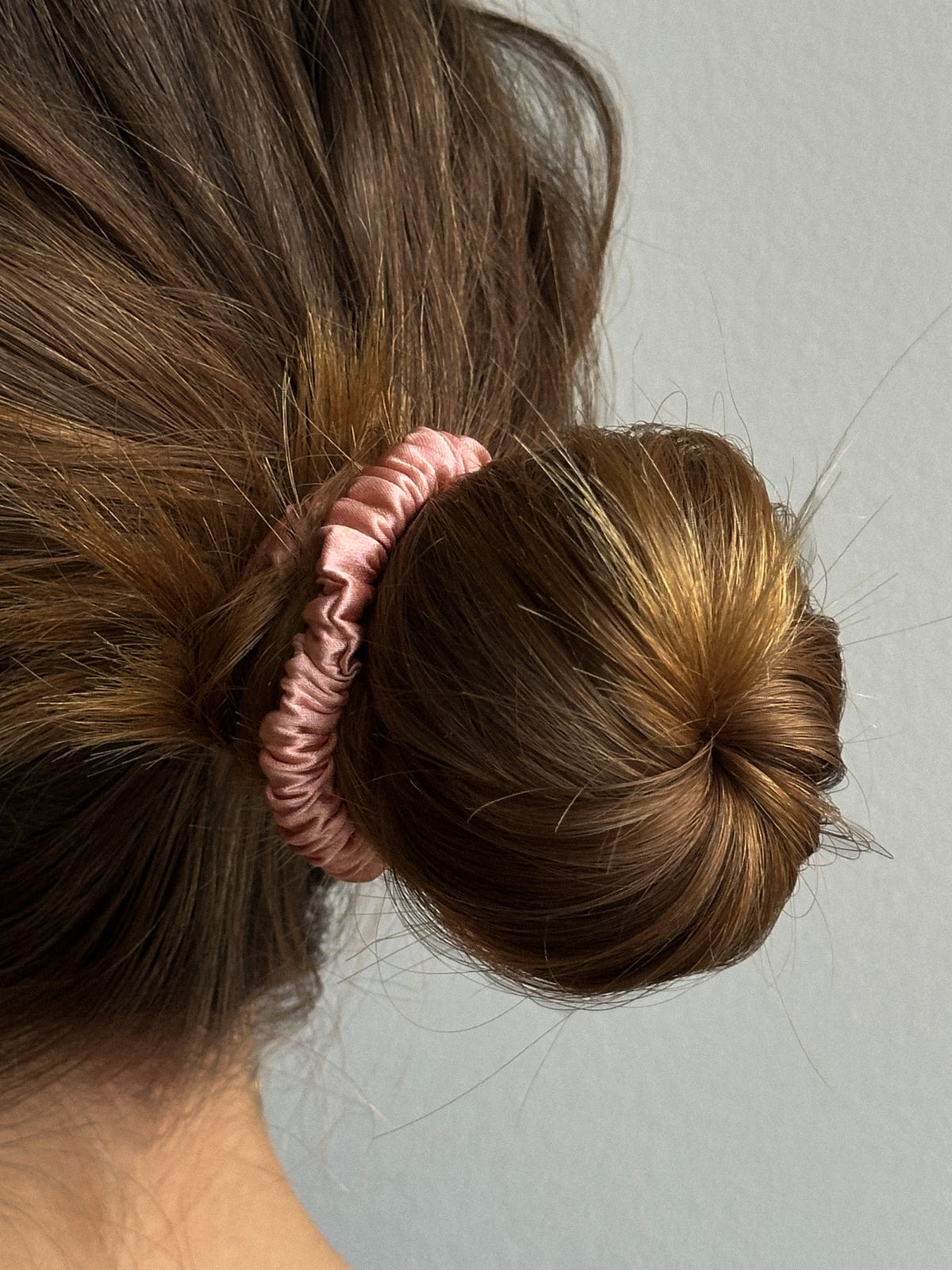 Silk Elastic