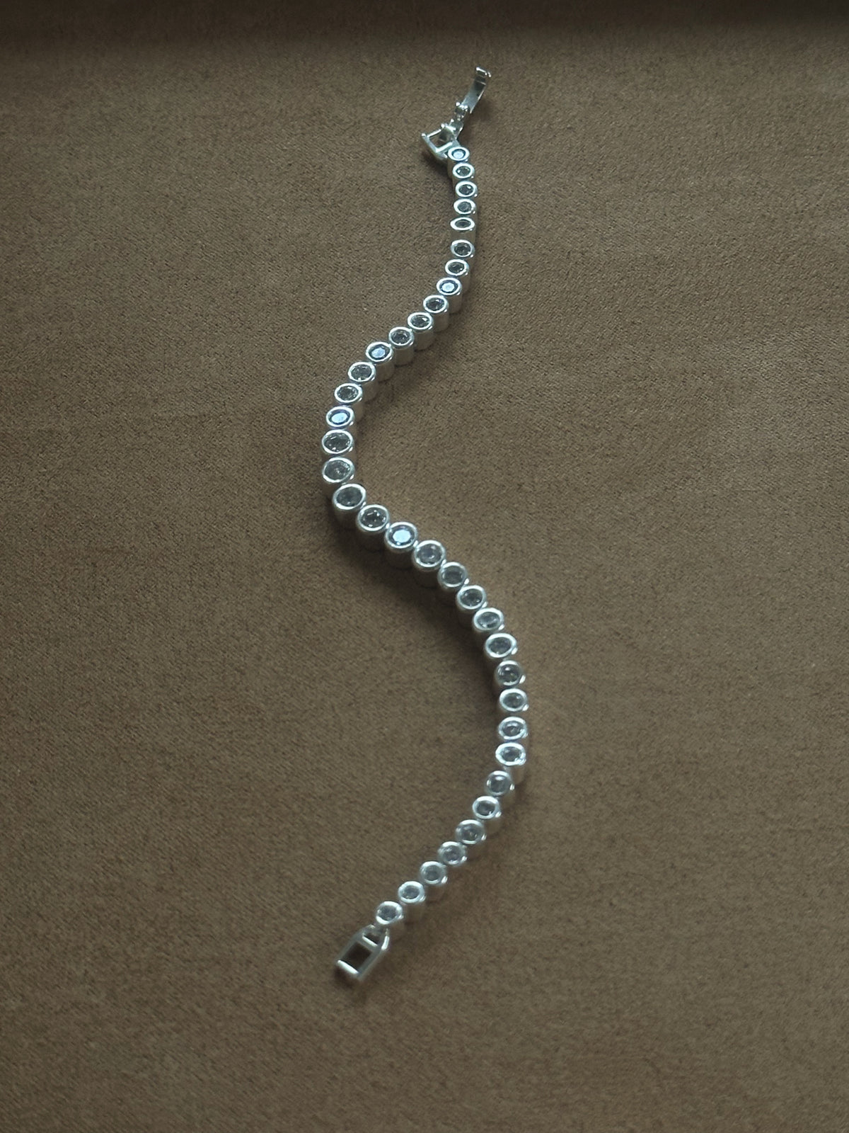 Scarlett Crystal Bracelet