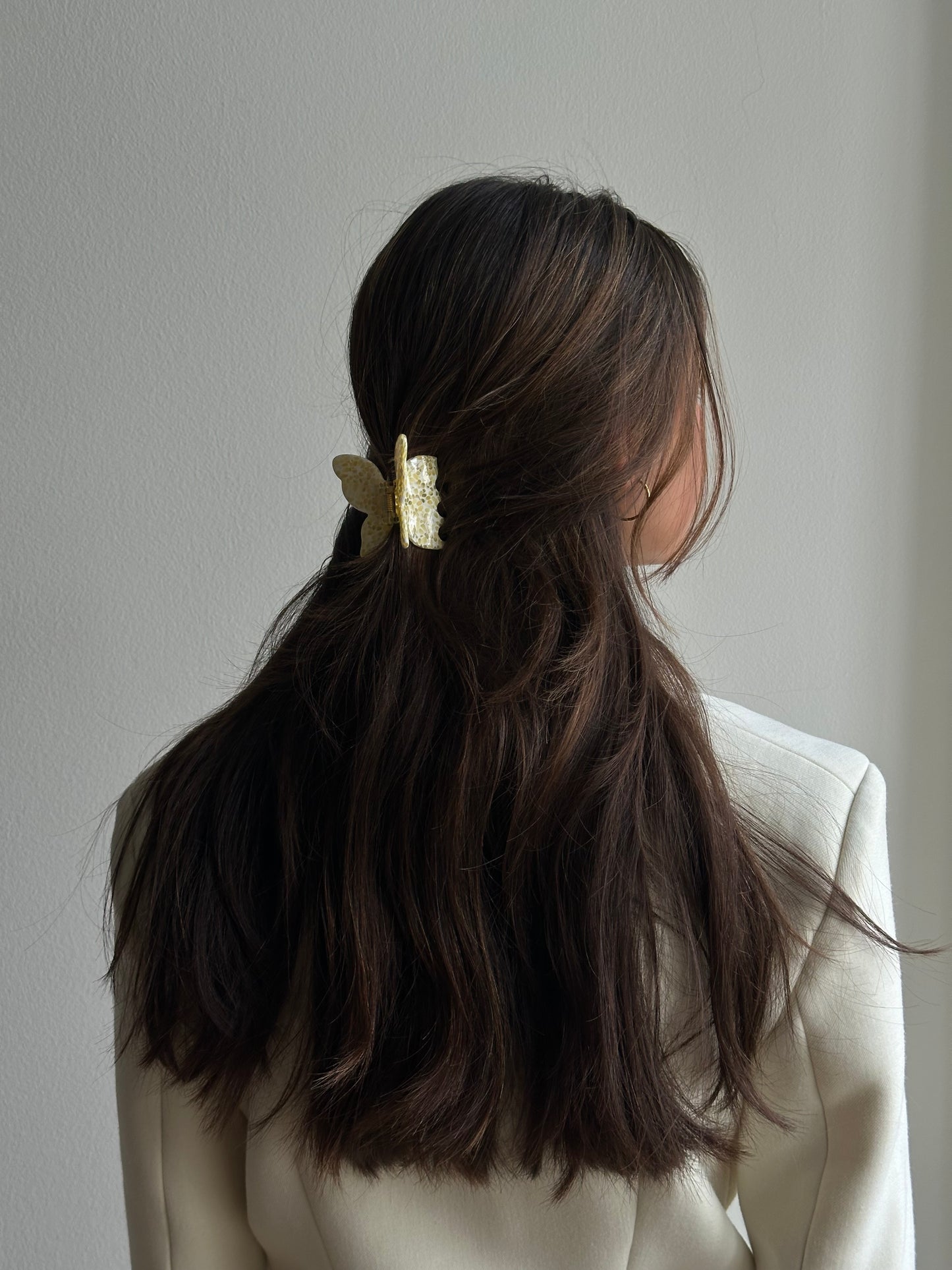 Butterfly Klemme