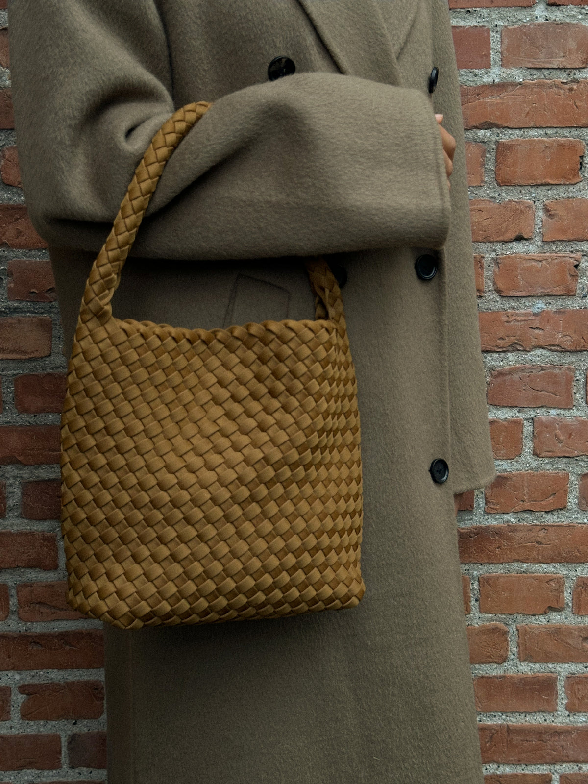 Shoulder Bag Small