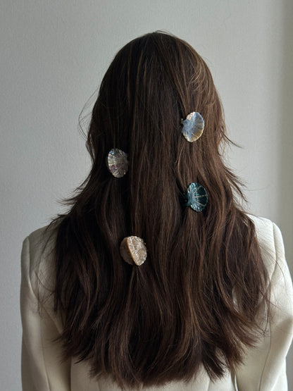 Petit Ariel Klemme