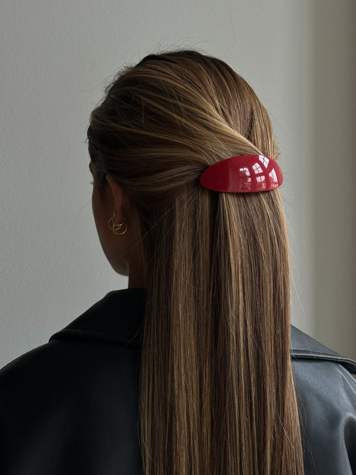 Mie Hair Barrette