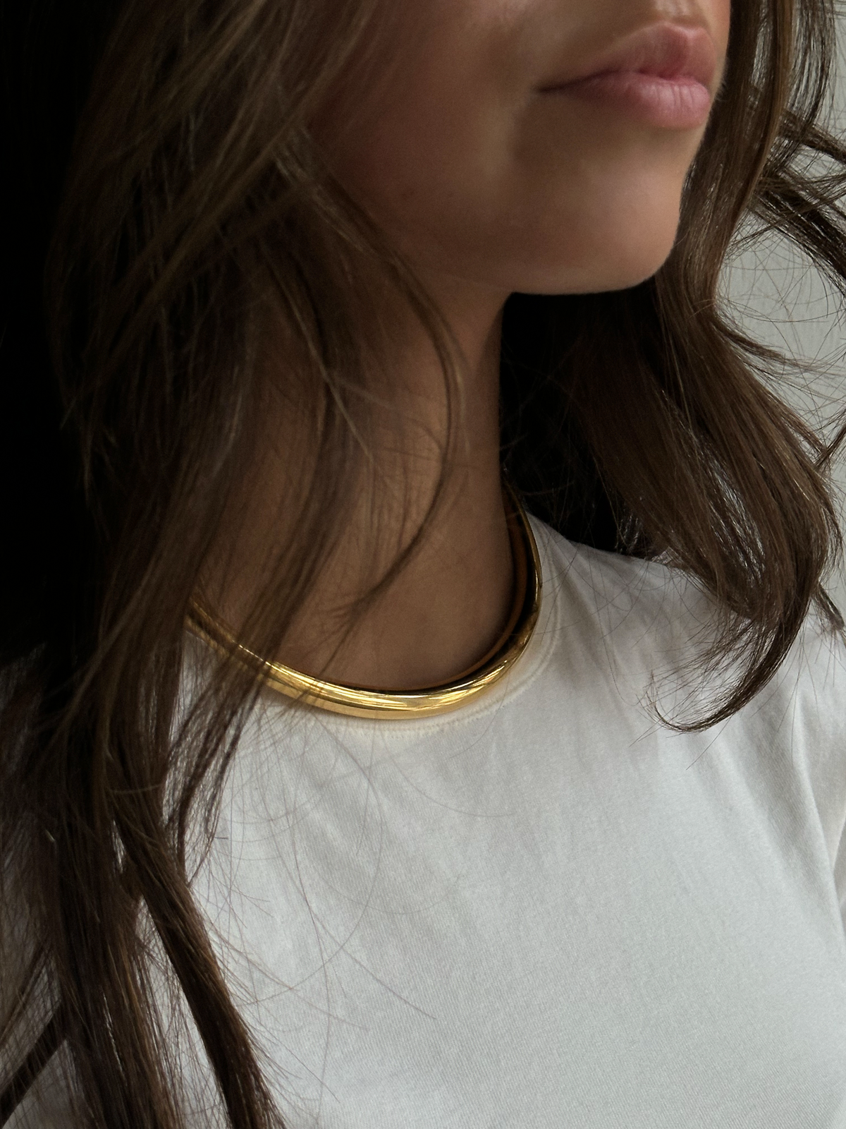 Odessa Necklace
