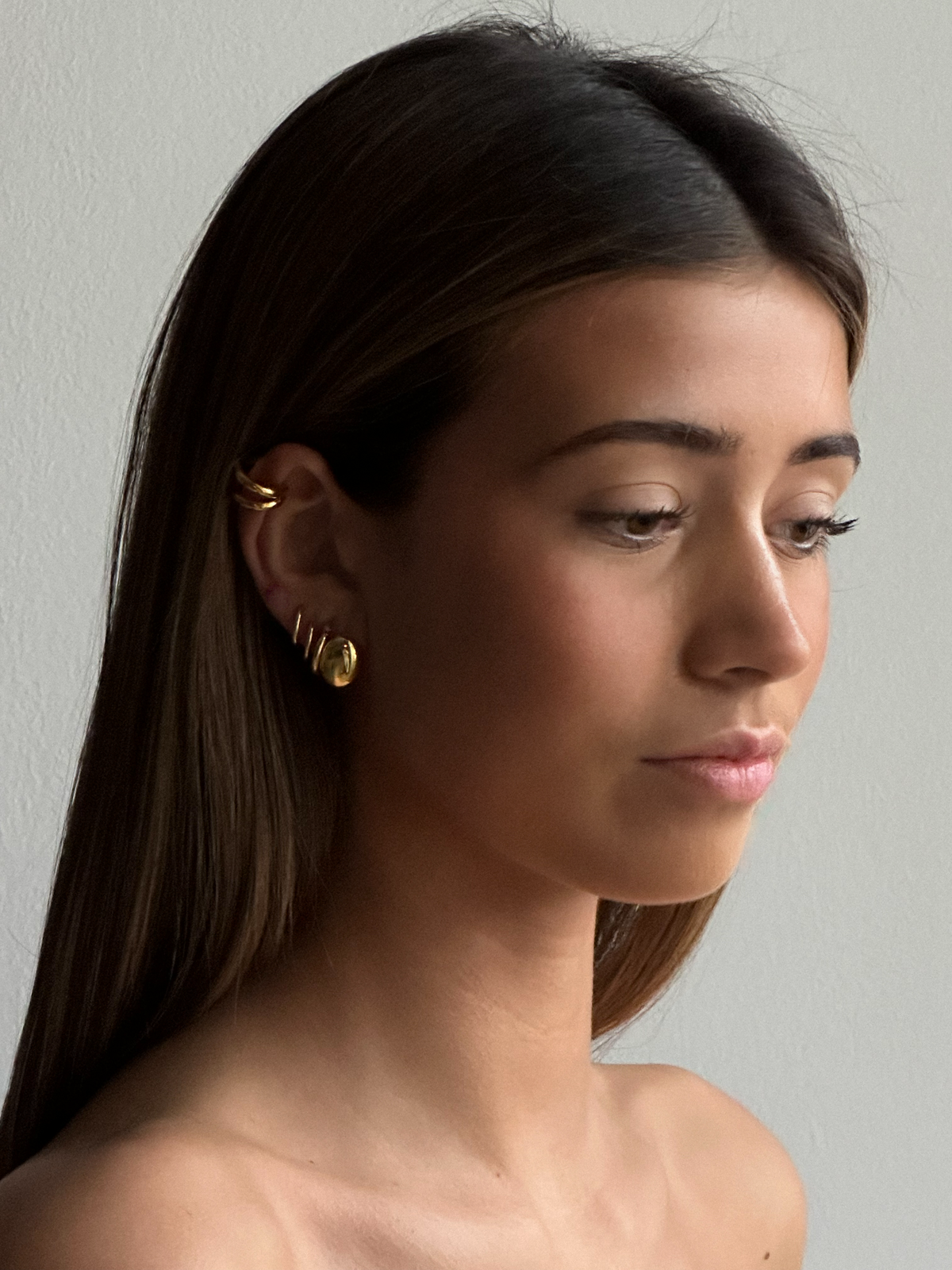 Emi Ear Cuff