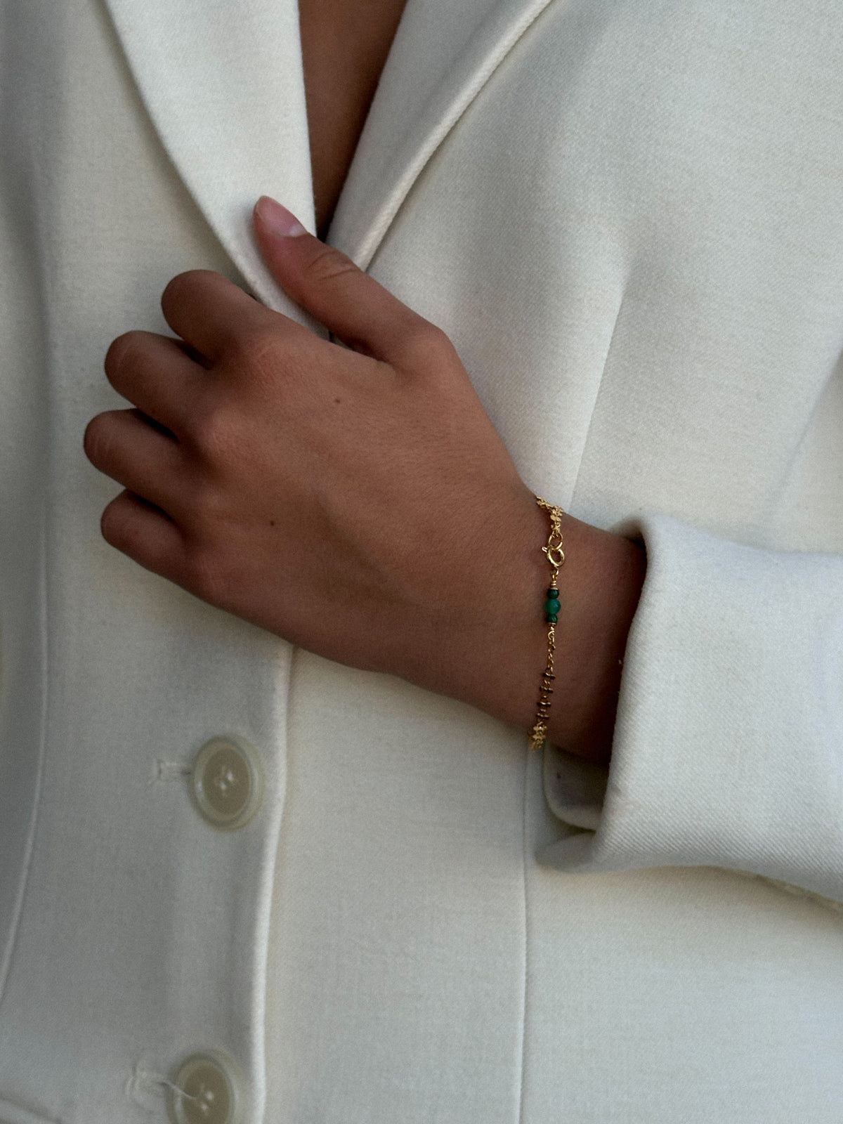 Olga Bracelet