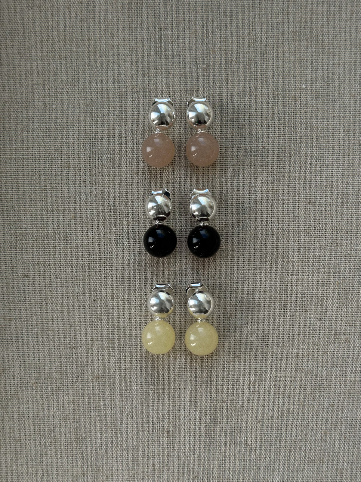 Soleil Studs
