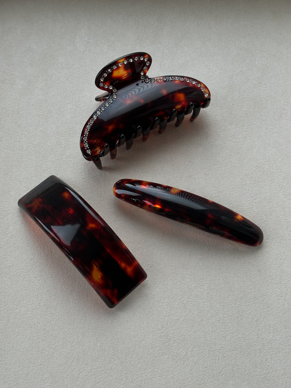 Sofie Crystal Claw