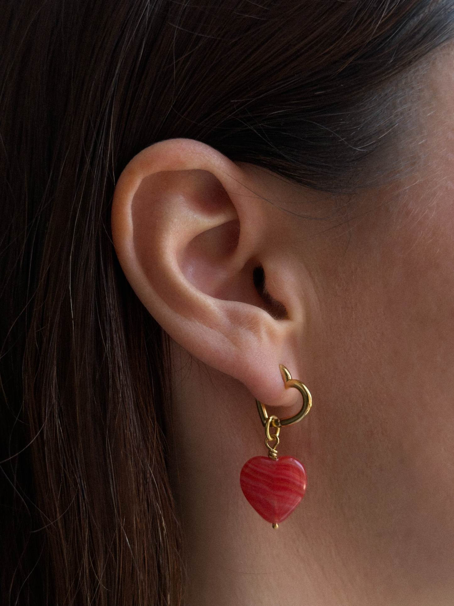 Cupid Hoops