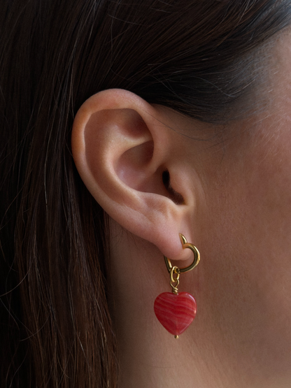 Cupid Hoops