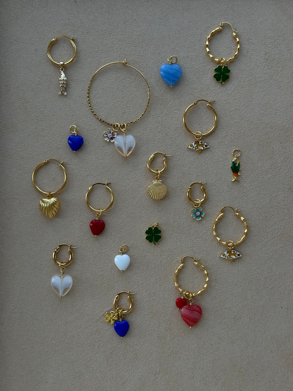 Fish Charm