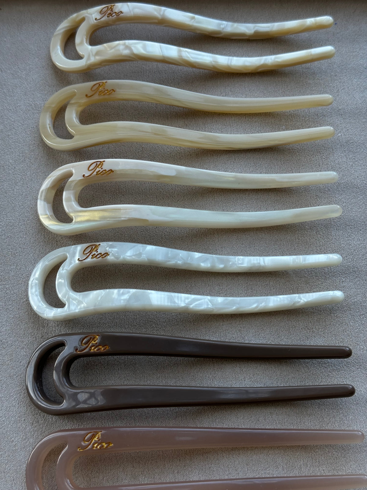 Jolie Hair Pin