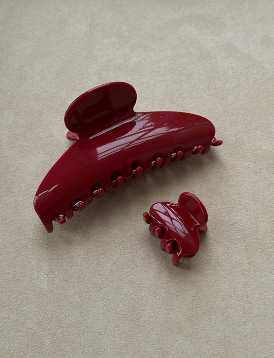 Grande Carver Klemme<br>