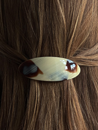 Mie Barrette