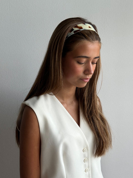 Carolyn Hårbøjle