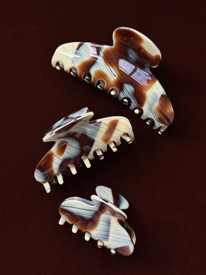 Grande Carver Klemme<br>