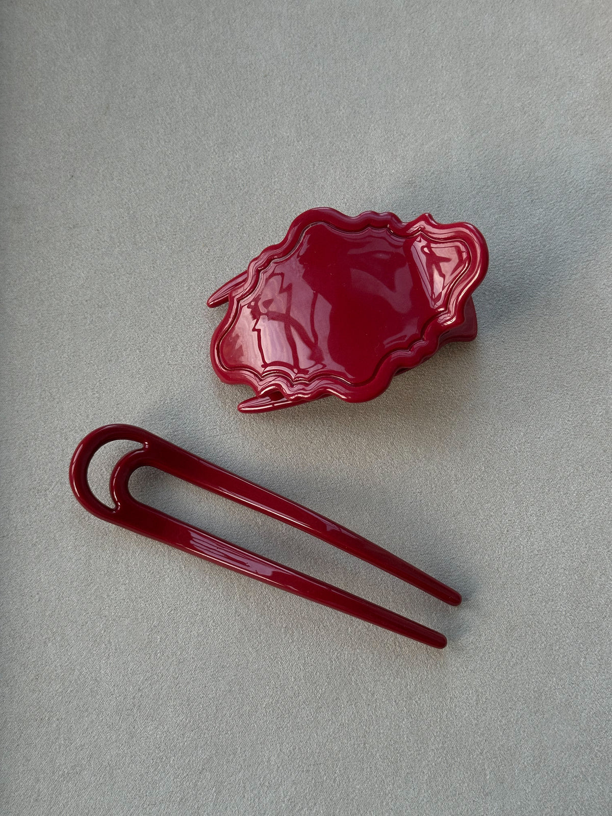 Jolie Hair Pin