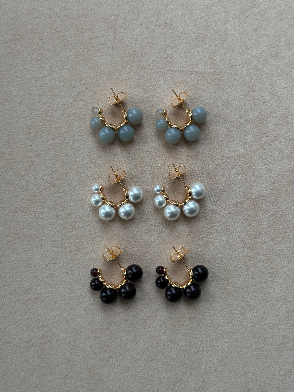 Electra Studs