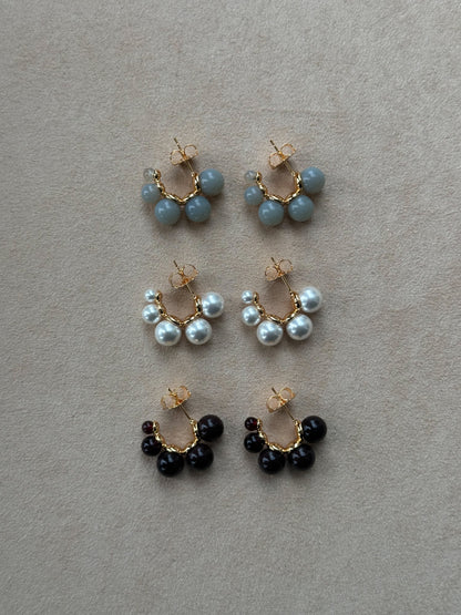 Electra Studs