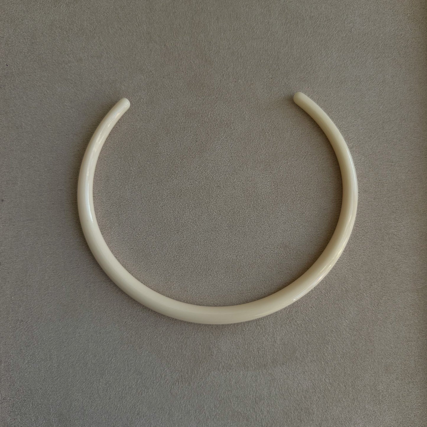 Odessa Resin Halskæde