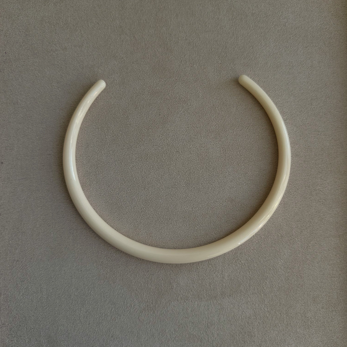 Odessa Resin Necklace