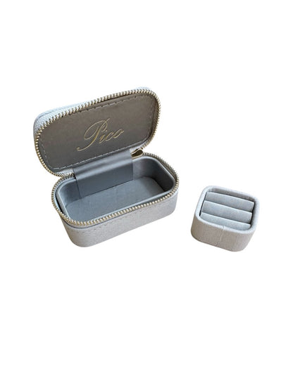 Small Trinket Smykkeskrin