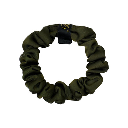 Fine Cali Scrunchie