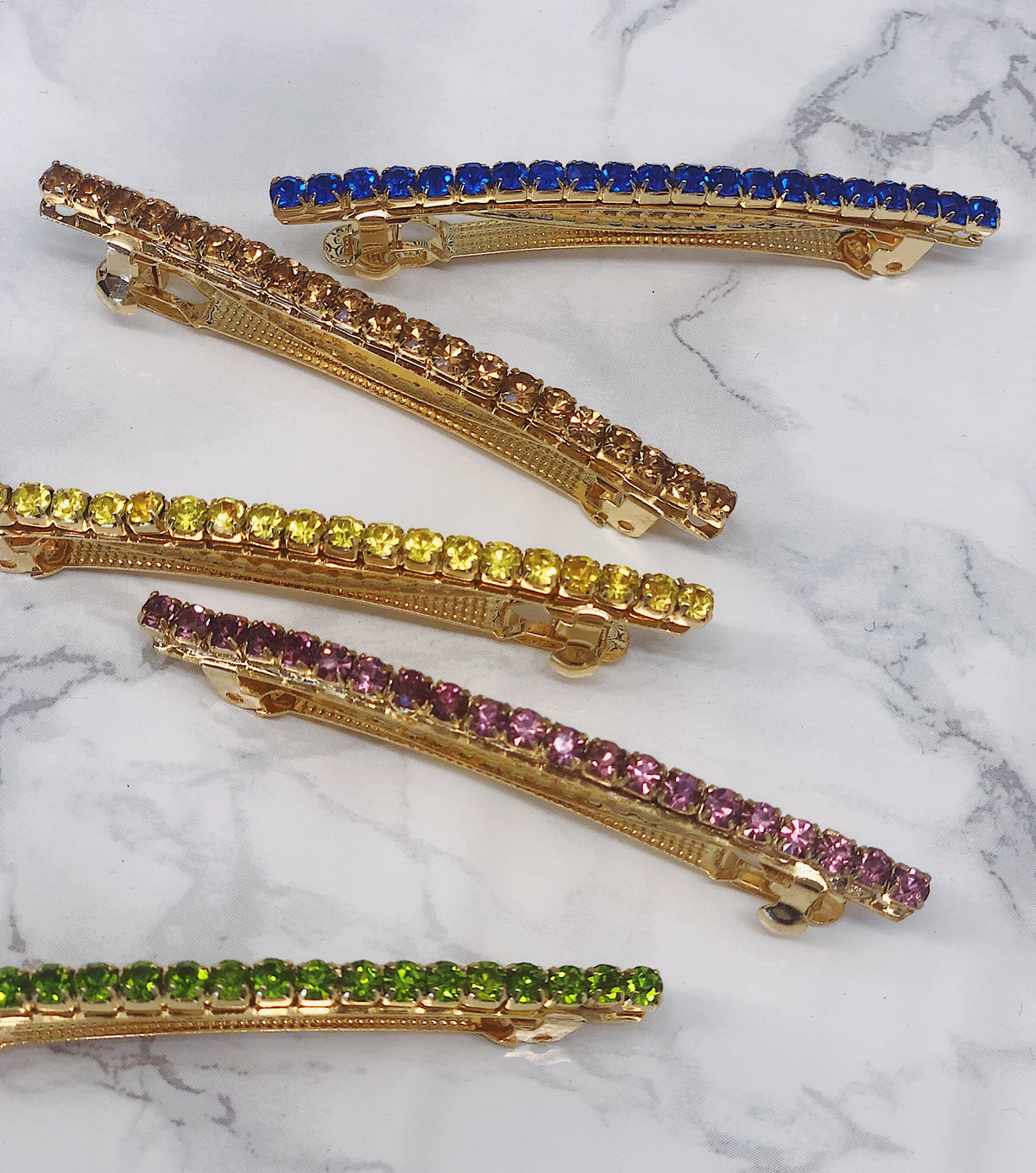 Kayla Hair Clip