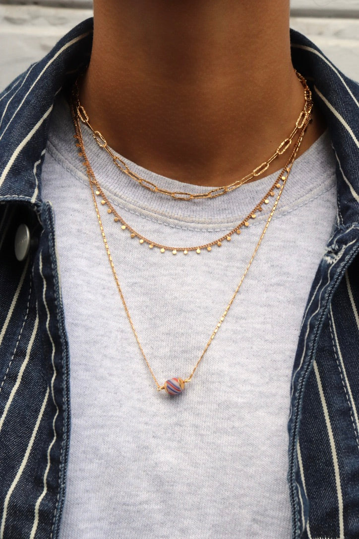 Jemma Necklace