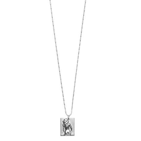 Lady Necklace