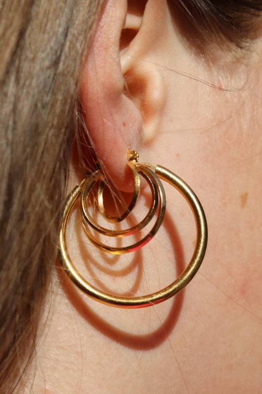 Almindelige Petit Hoops