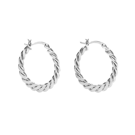 Sigrid Petit Hoops