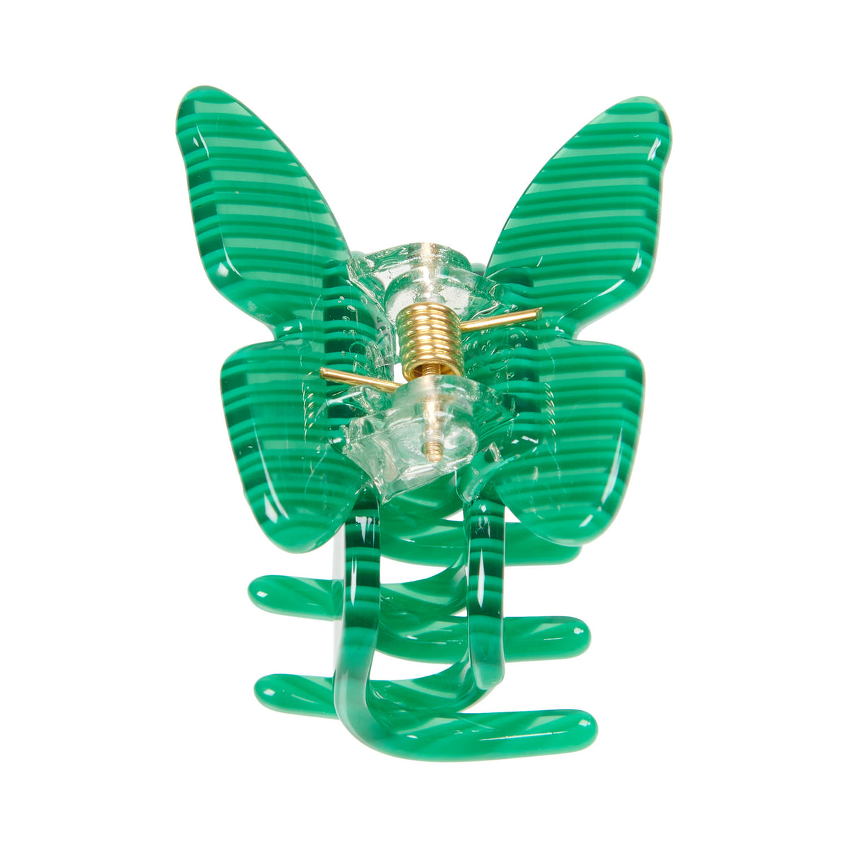 Small Butterfly Claw