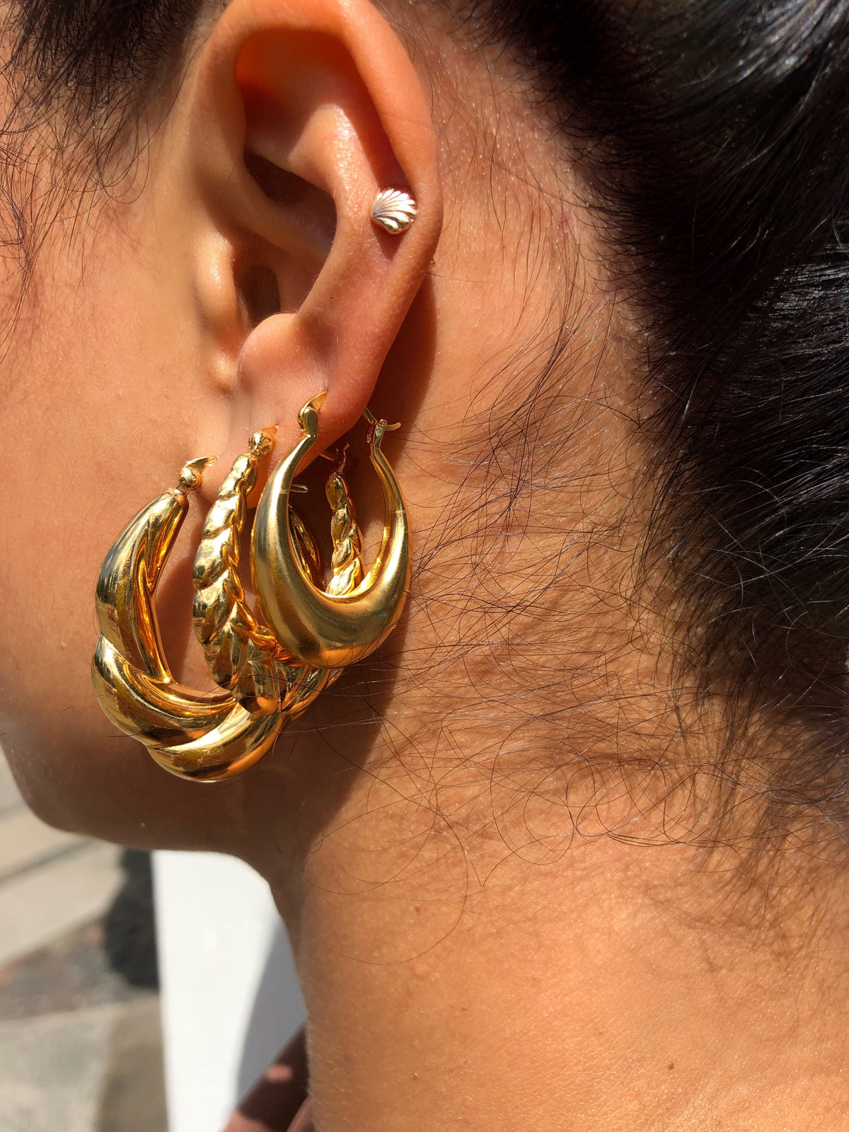 Carine Hoops