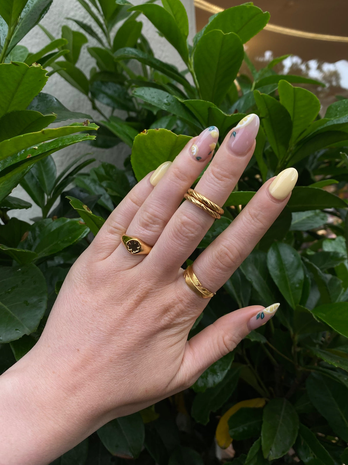 Sille Ring