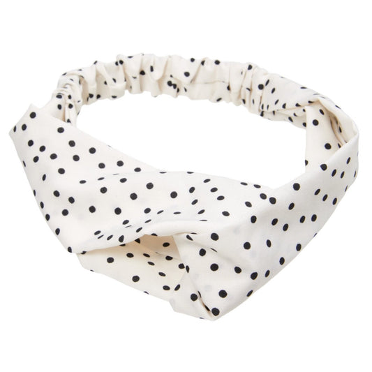 Dalmatian Hårbånd