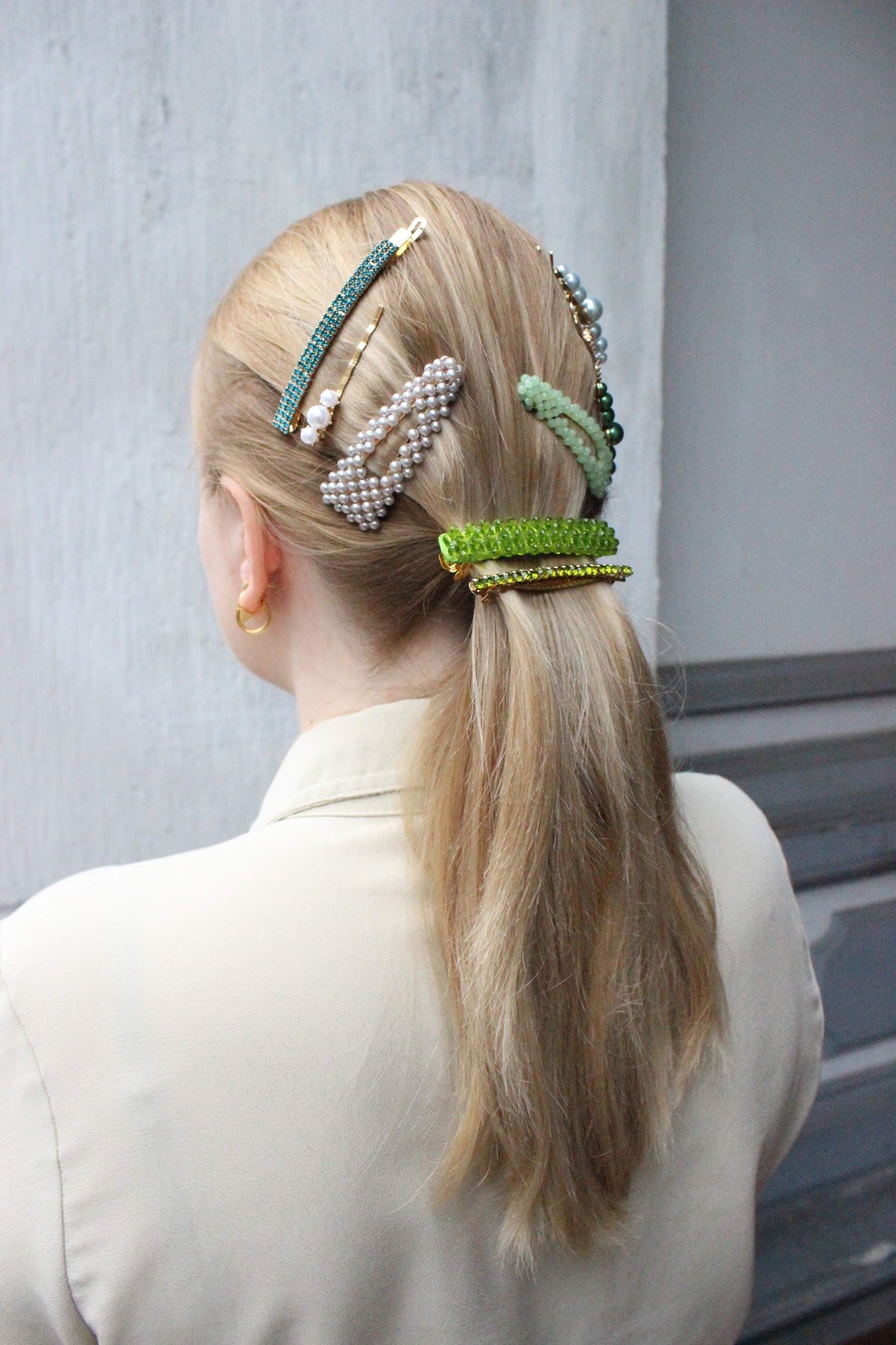 Kayla Hair Clip