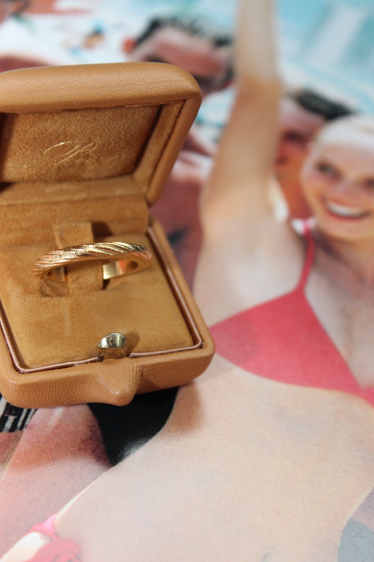 Sille Ring