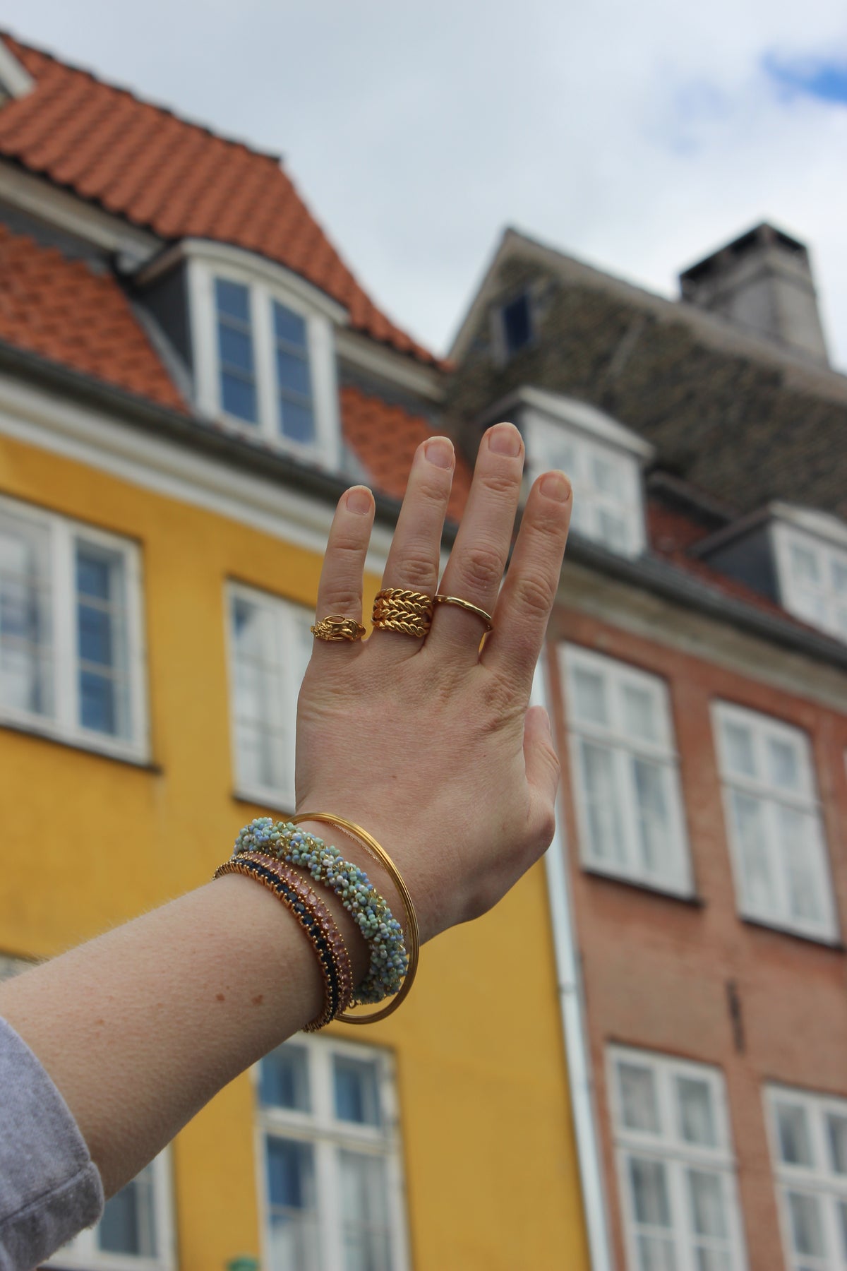 Dilara Bangle