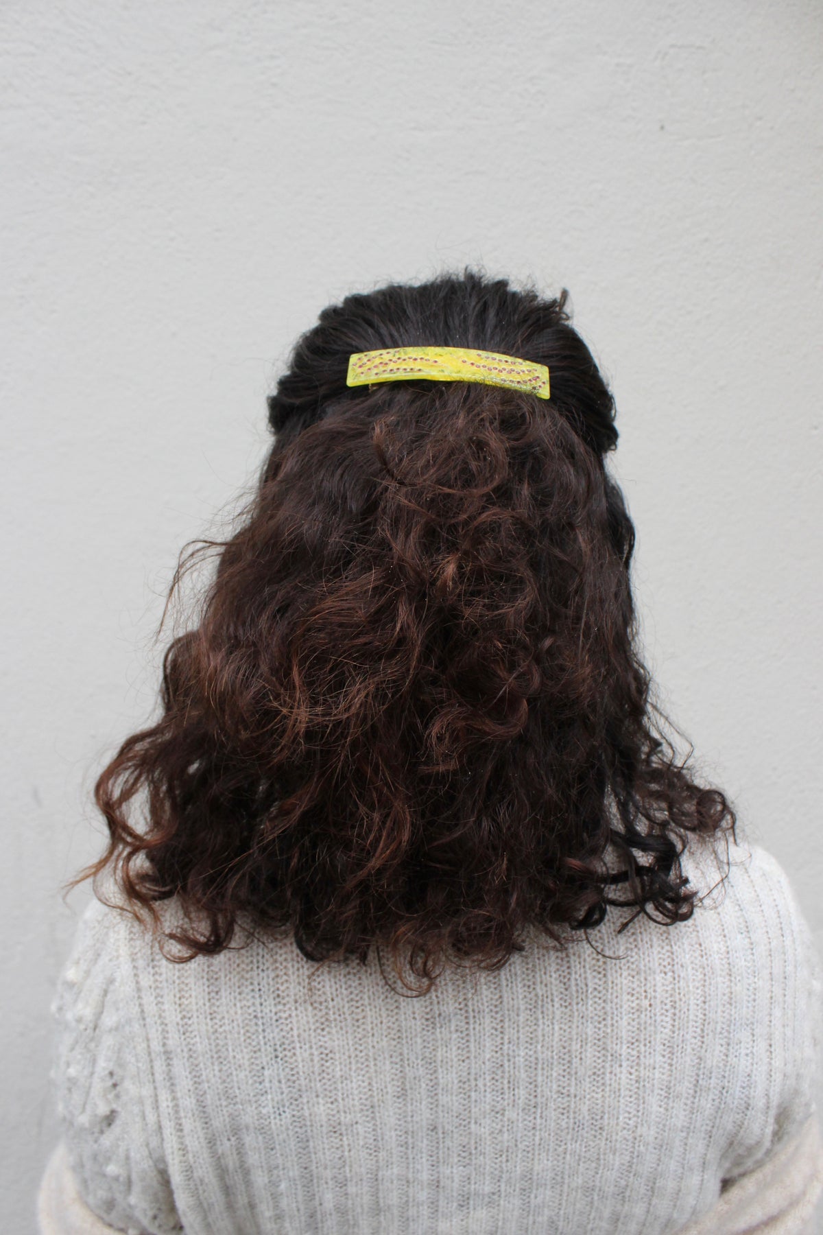Kiera Barrette