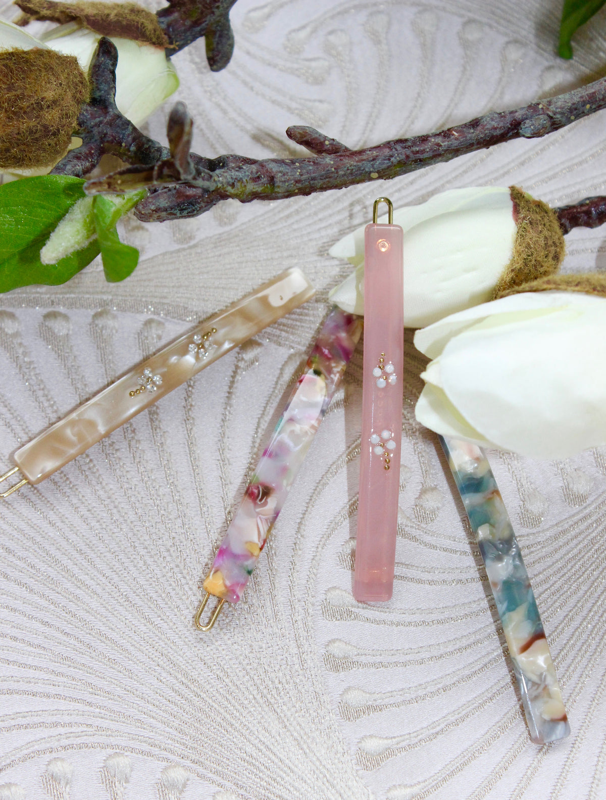 Petit Cady Hair Clip