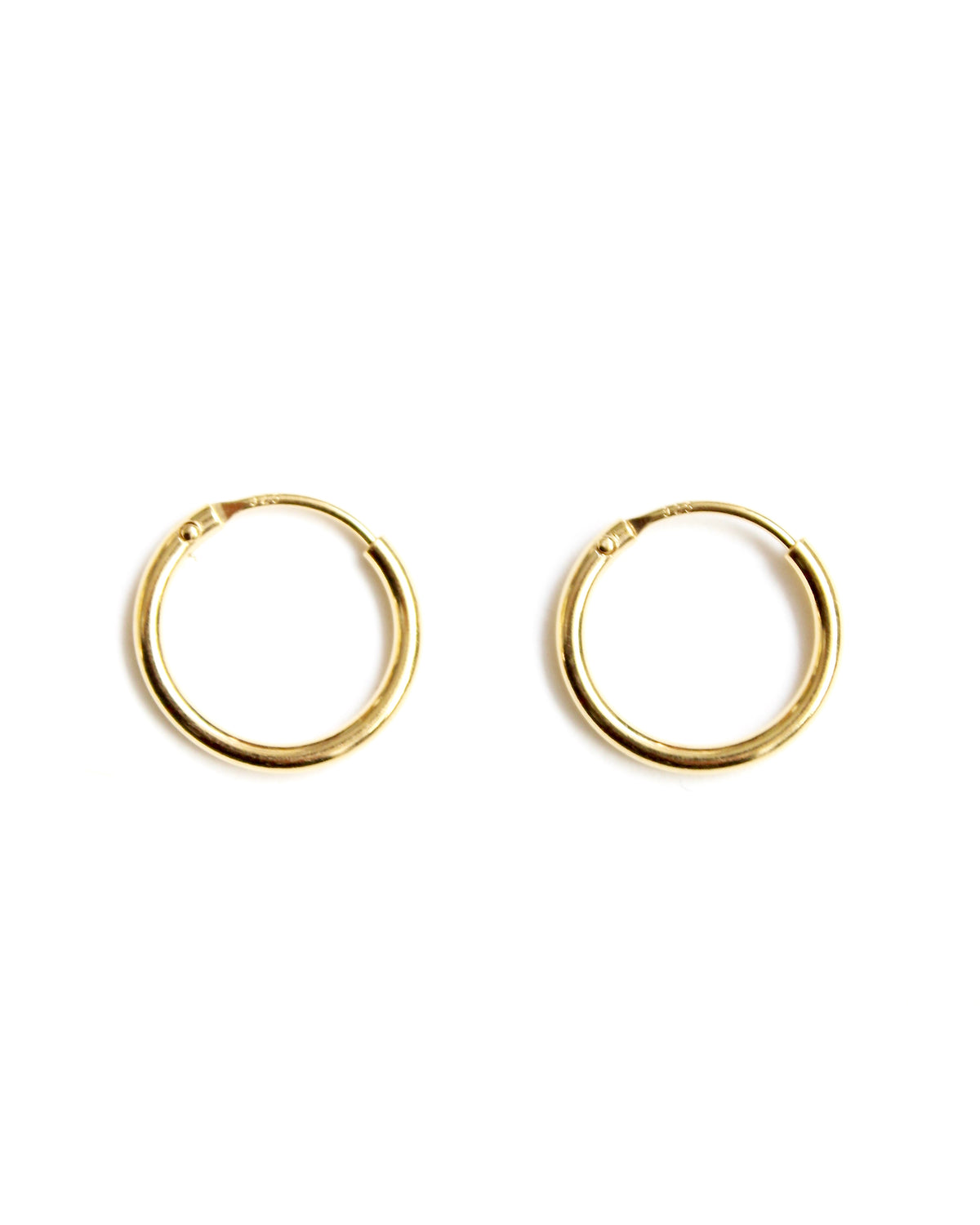 Lille Hoops