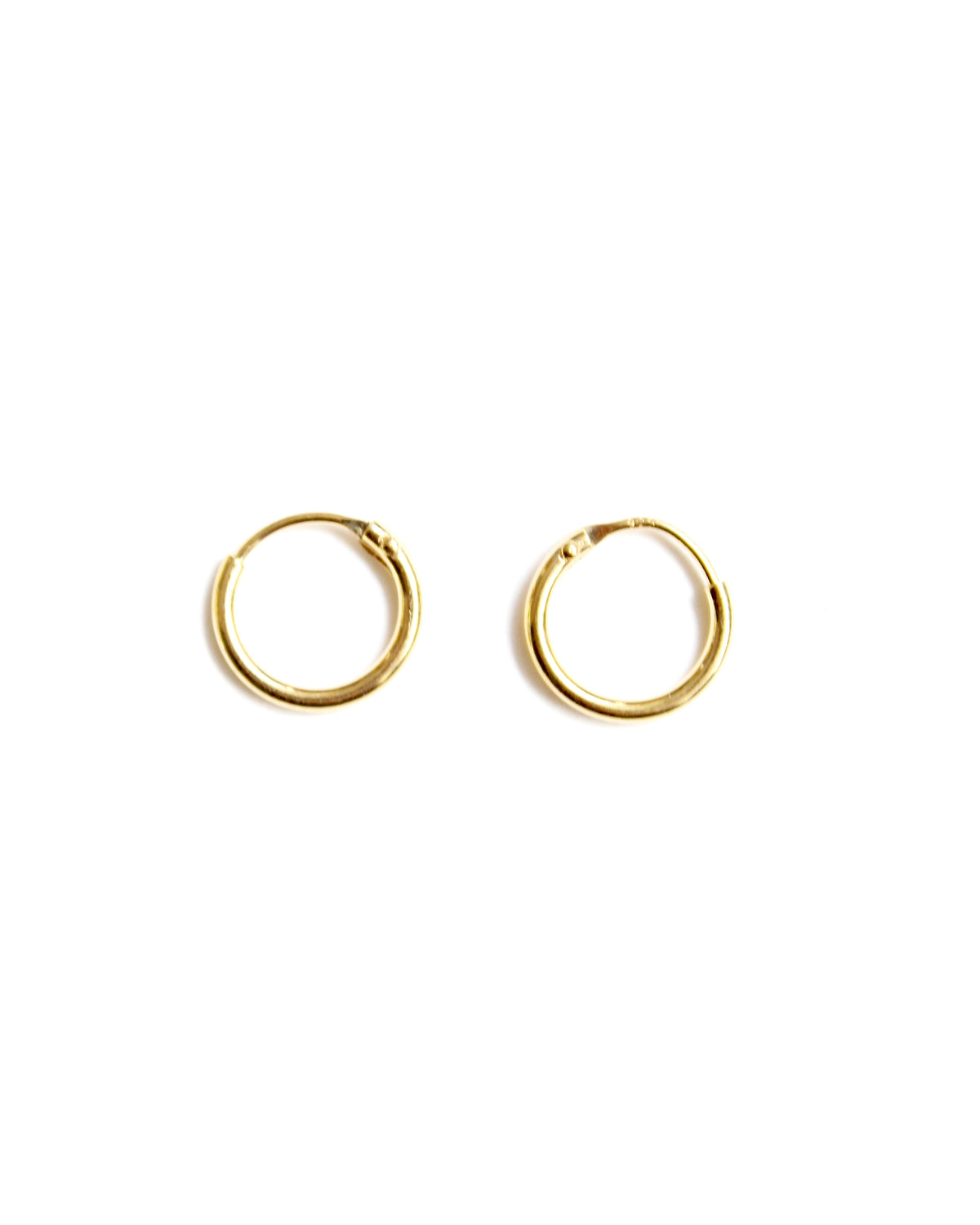 Mini Hoops