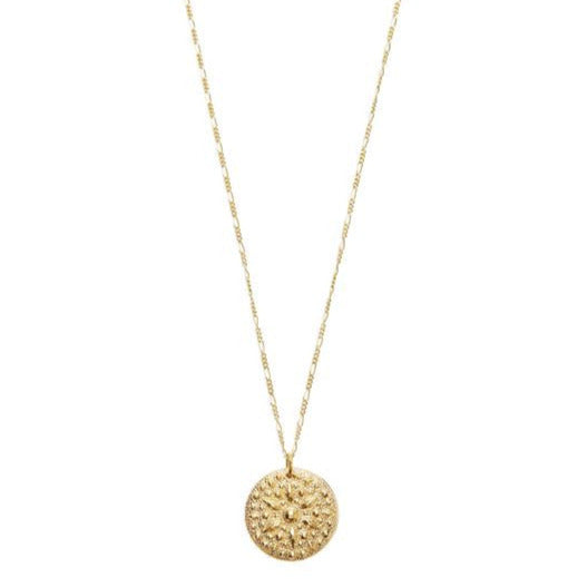 Embla Necklace